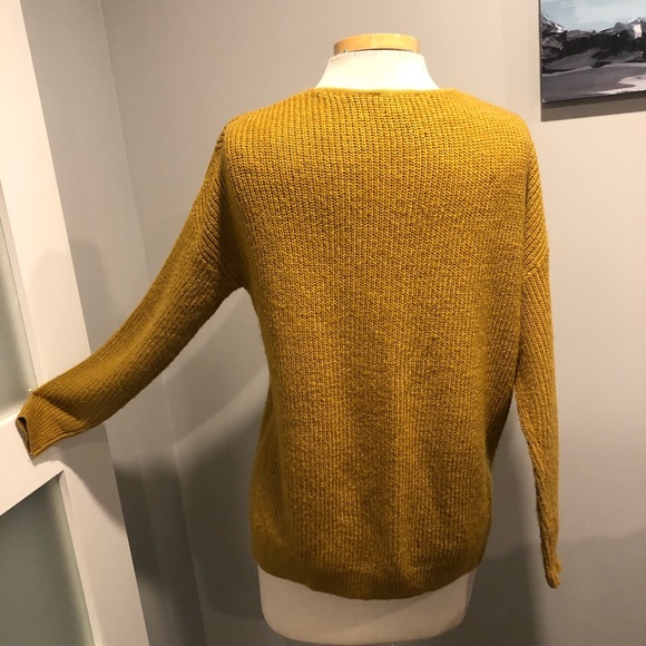 💛Grandpa Sweater - Picture 4 of 11